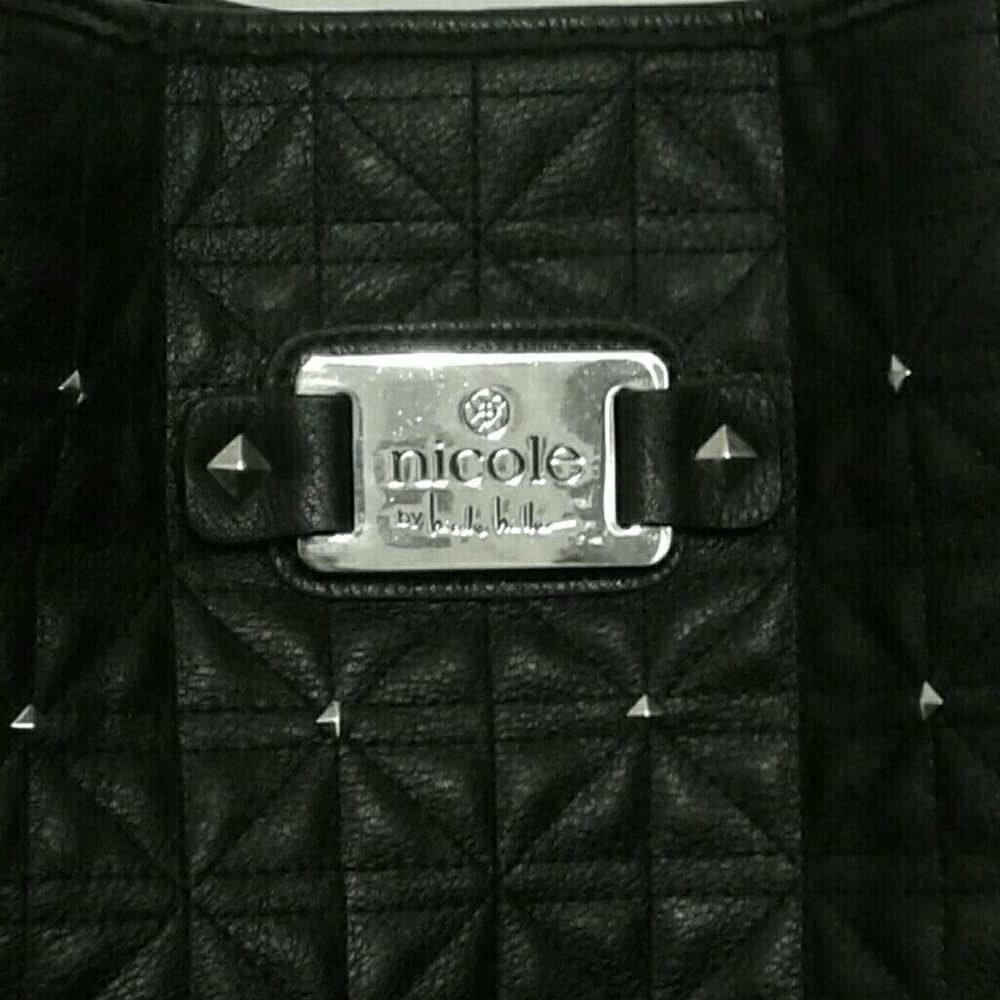 Nicole by Nicole Miller Handbag